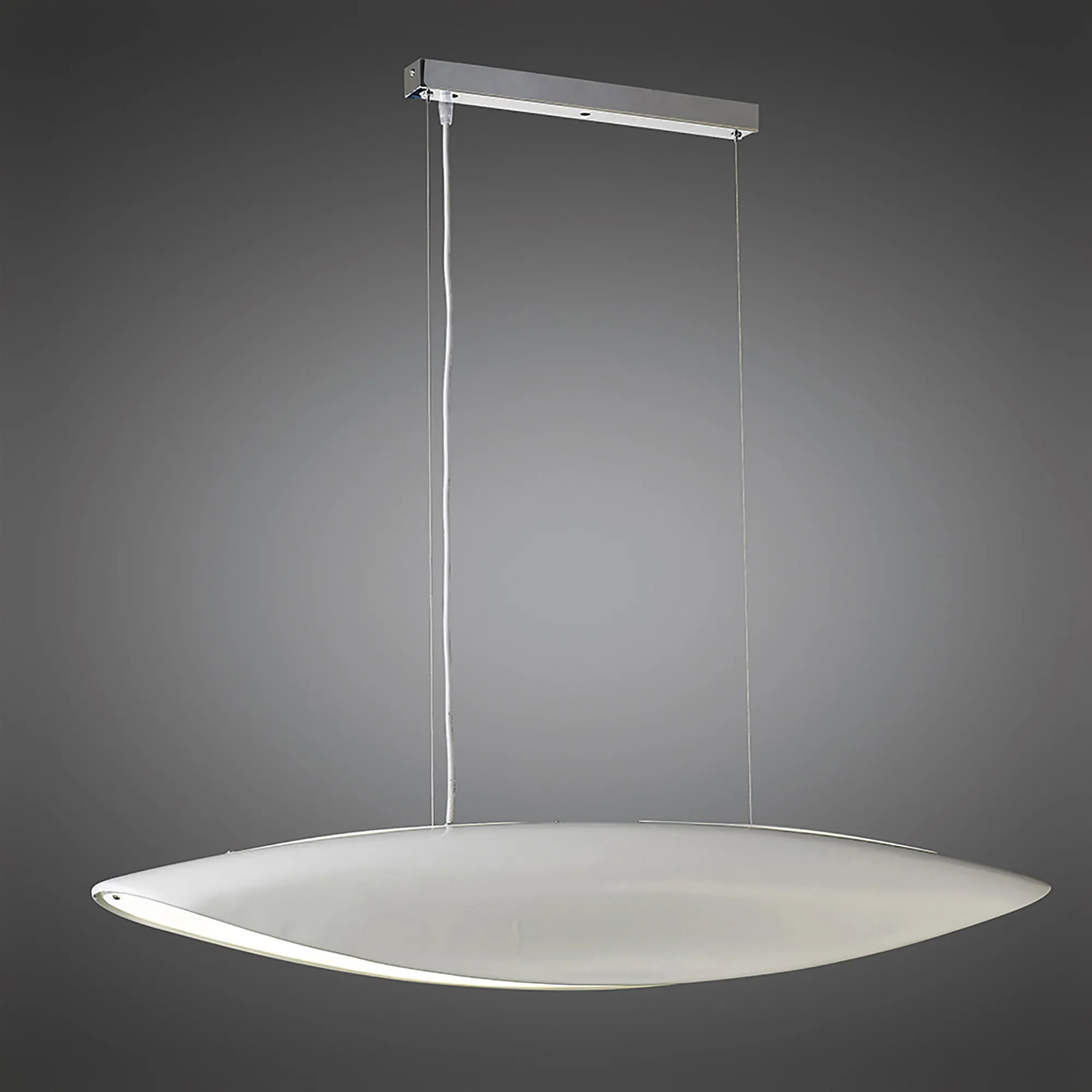 Pasion Gloss White Ceiling Lights Mantra Linear Fittings Pasion Gloss White Ceiling Lights Mantra Linear Fittings